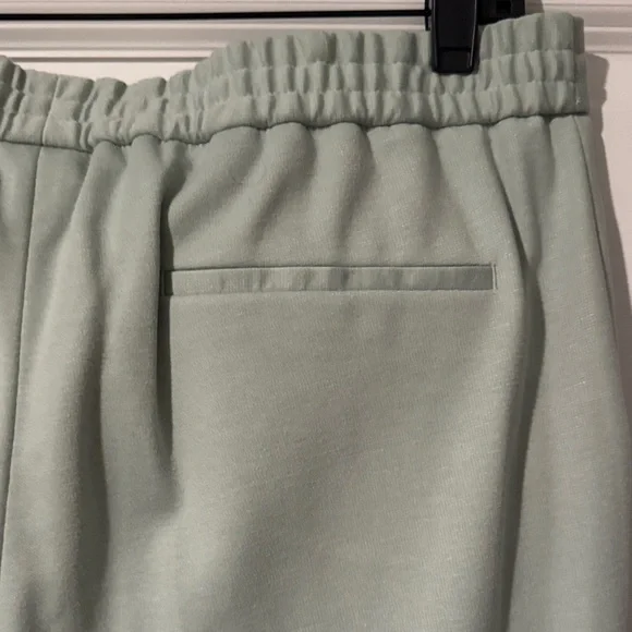 ASOS Men's Mint Green Trousers - Picture 5 of 6